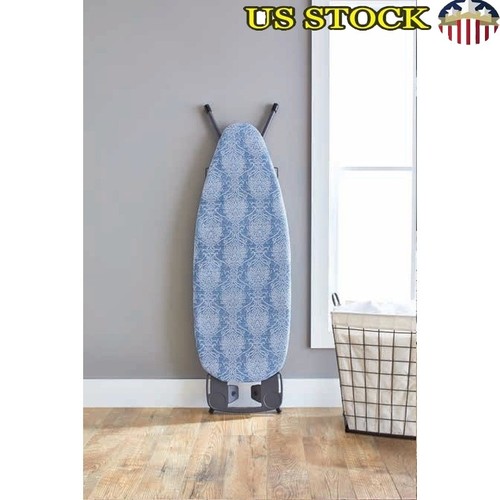 Reversible ironing board - reversible,