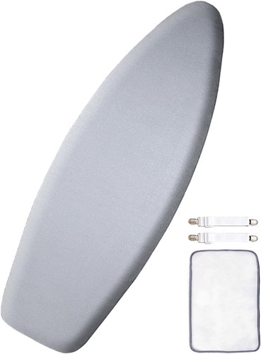 Ironing board cover and pad - board,
