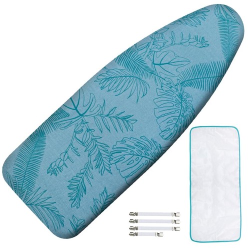 Ironing board cover and pad - board,