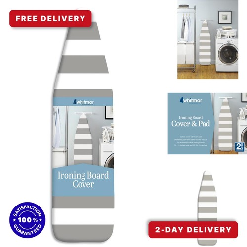 Whitmor ironing board - ironing,