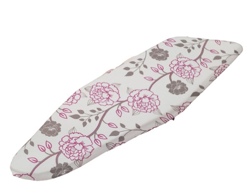 Printed padded ironing - padded, board