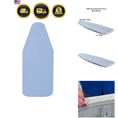 Tabletop ironing board cover - tabletop,