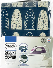 Addis Deluxe Ironing Board