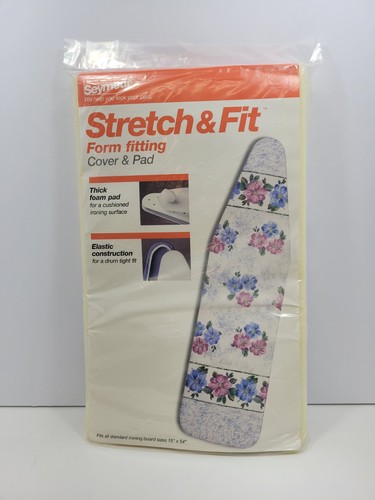 Seymour stretch fit - fit, form