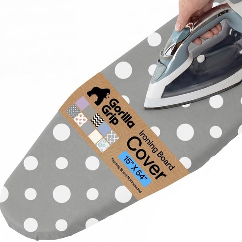 15x54in padded ironing - 15x54in, board