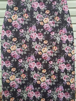 Checkys deals roses black - checkys,
