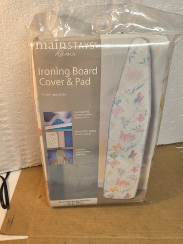 Mainstays ironing board cover - ironing,