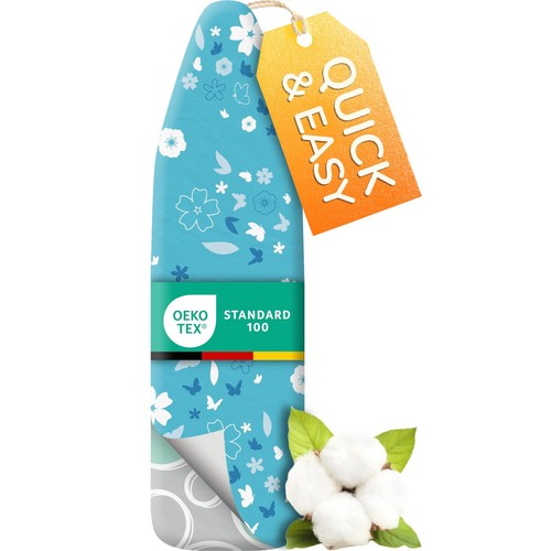 Smart gentle super thick - super, turbo