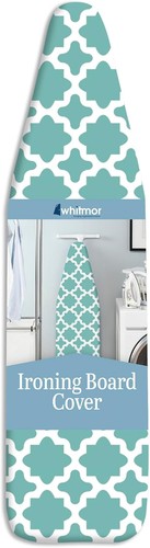 Deluxe ironing board cover - ironing,