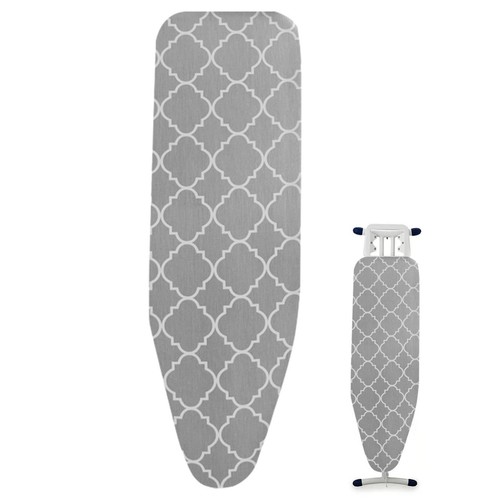 Elastic fit ironing - fit,