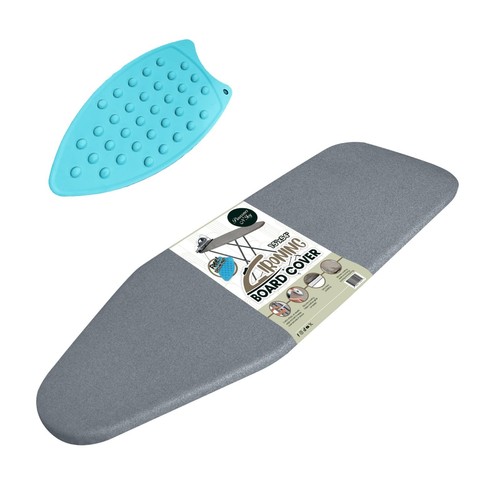 Full size ironing board - ironing, cover