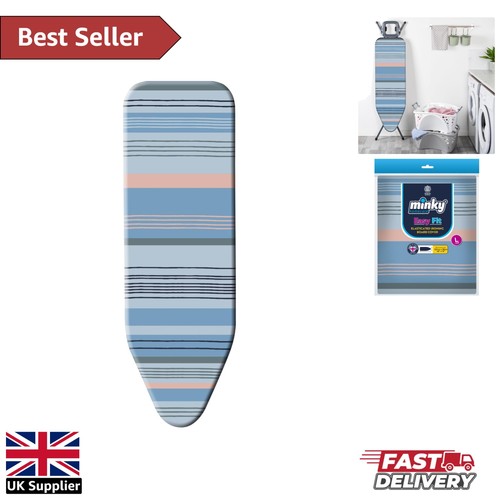 Quality elasticated ironing - quality,