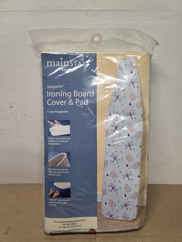 Mainstays ironing board cover - mainstays,