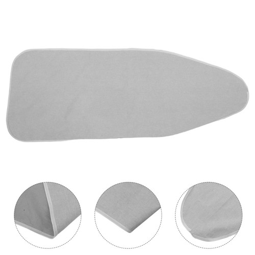 Heat reflective ironing board - reflective,