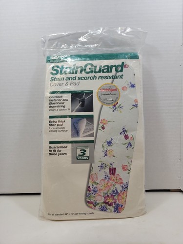 Vintage seymour stainguard - seymour,
