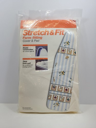 Vintage stretch fit ironing - stretch,