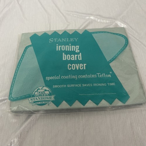 Stanley ironing board cover - stanley,