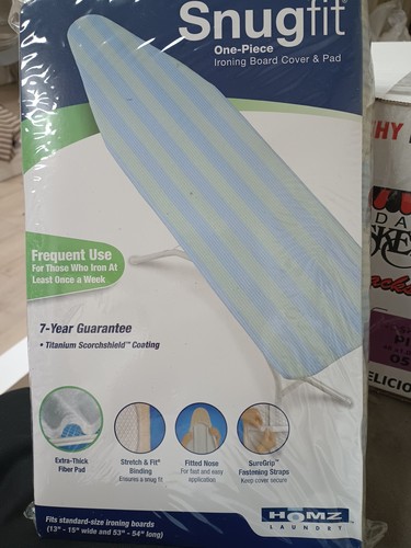 Homz replacement ironing board - homz,
