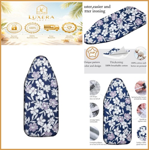 Ironing board cover - board, 12.5x32