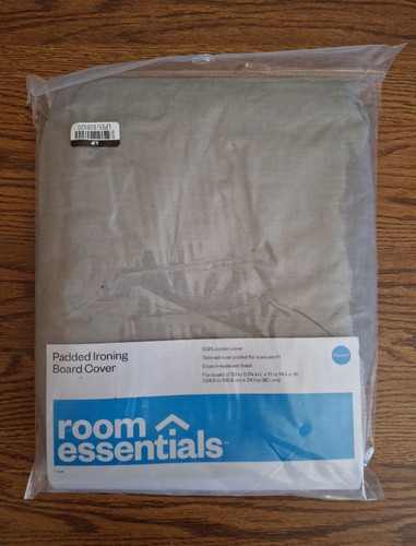 Room essentials standard - room,
