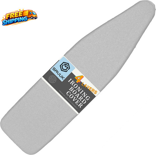 Ironing board cover - ironing,