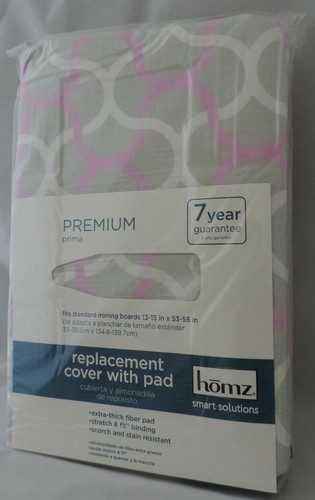 New homz cotton - new, ironing