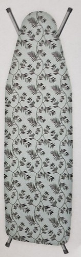 Padded ironing board cover - padded, &