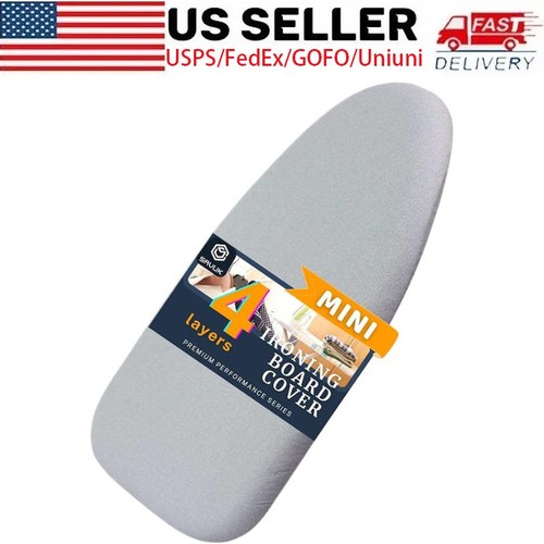 Tabletop ironing board cover - tabletop,