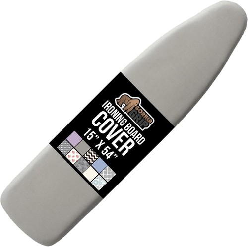 Gorilla grip ironing board - grip,