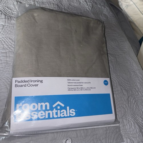 Room essentials wide padded - essentials,