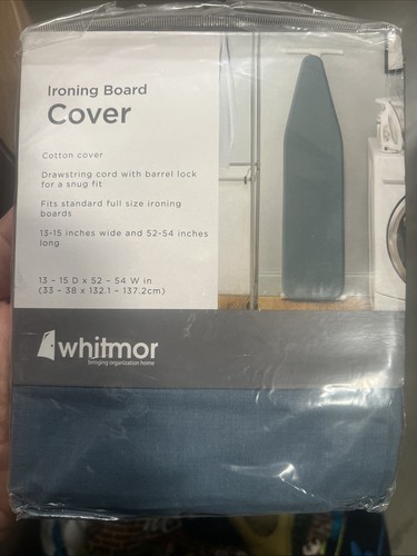 Replacement blue ironing - replacement,