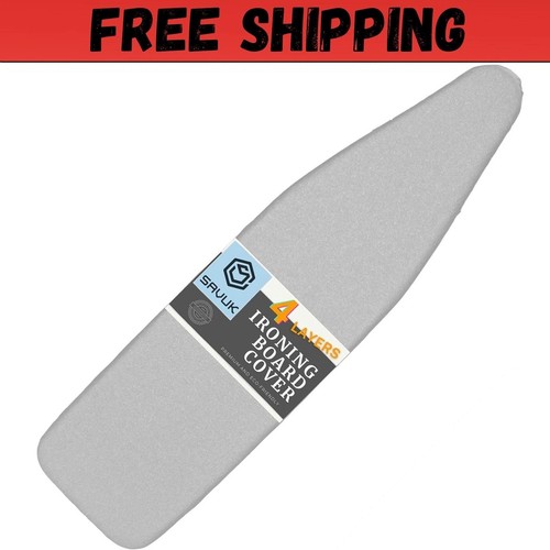 Ironing board cover and pad - cover,