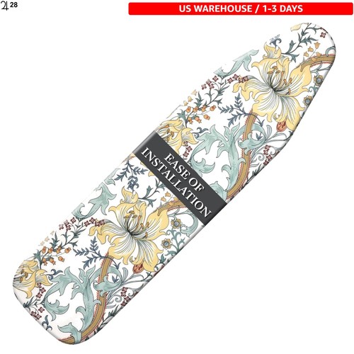 Elegant floral 100 organic - floral, 100%