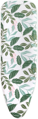 Large ironing board - board, cover