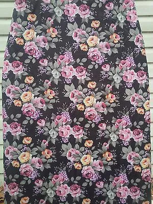 Checkys deals roses black - checkys,