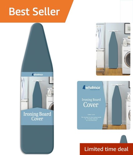 Classic blue ironing - classic,