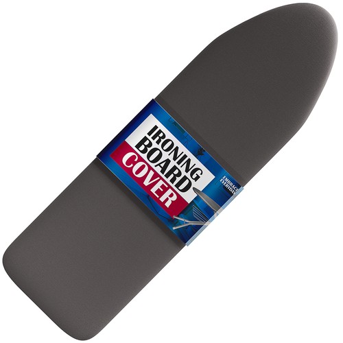 Ironing board cover - cover, pad