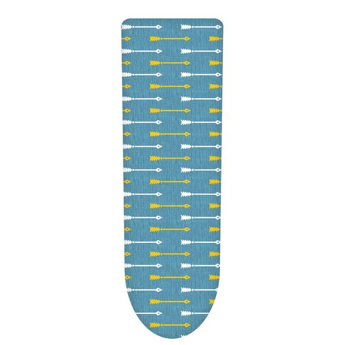 Ironing board cover 110 - board,