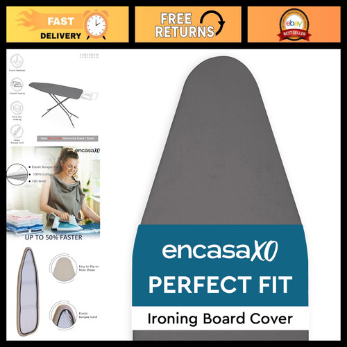 Large ironing board - cover, &
