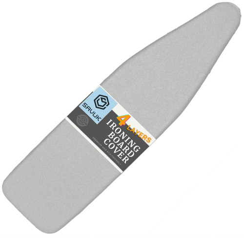 Ironing board cover - board, pad
