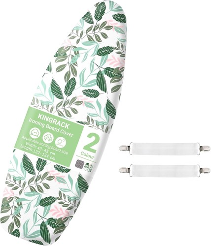 Kingrack ironing board cover - kingrack,