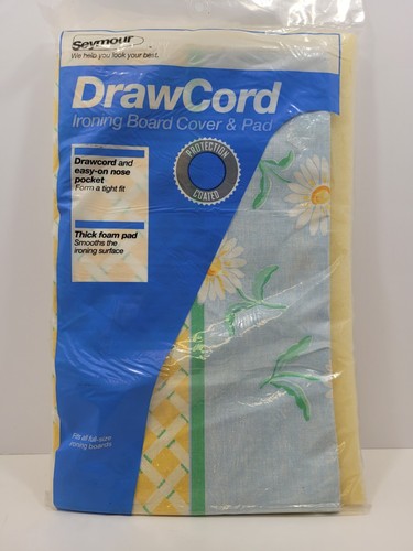 Vintage seymour drawcord - vintage,