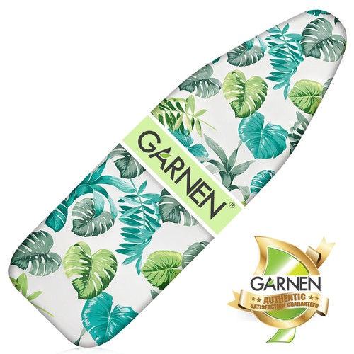Garnen ironing board cover and - ironing,