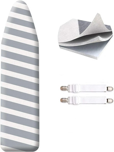 12x42 inch ironing board - 12x42,