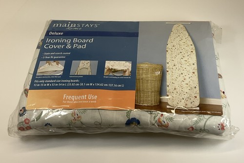 Mainstays ironing board cover - board,