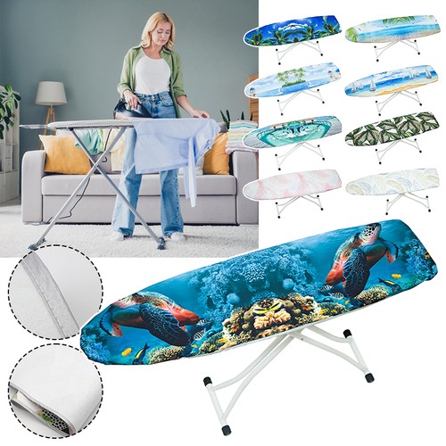 Printed ironing board - ironing,