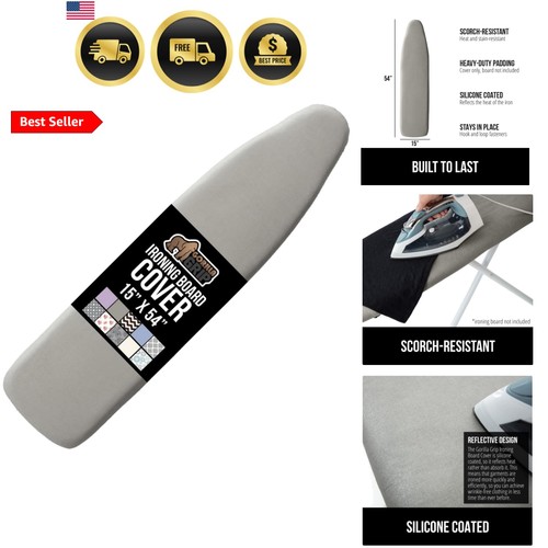 The ironing board - ironing,