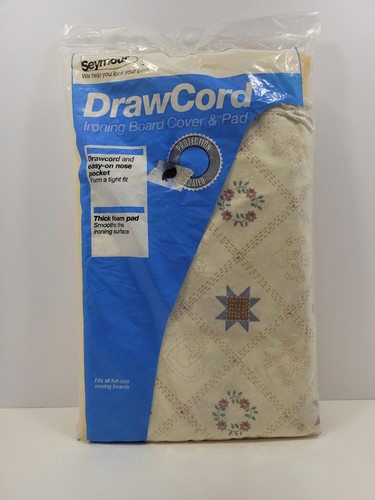 Drawcord ironing board - drawcord,