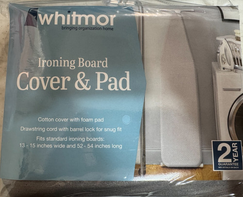 Whitmor scorch resistant - whitmor,