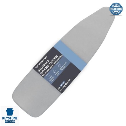 Ironing board cover - board,